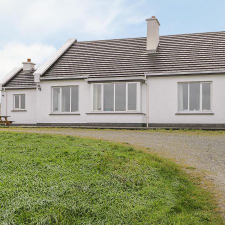 Seaspray Villa Renvyle Eksteriør billede