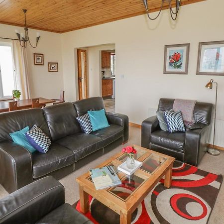 Seaspray Villa Renvyle Eksteriør billede