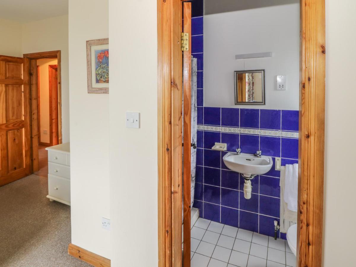 Seaspray Villa Renvyle Eksteriør billede