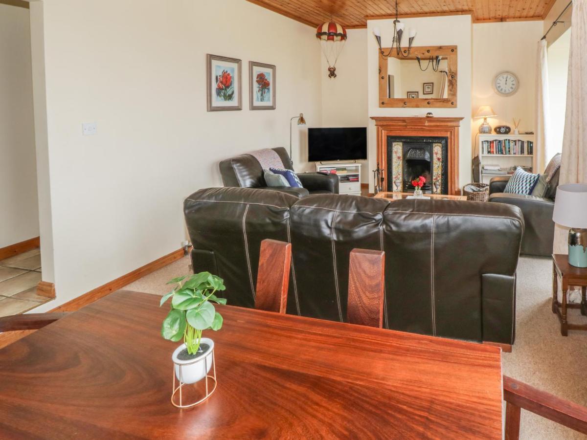 Seaspray Villa Renvyle Eksteriør billede