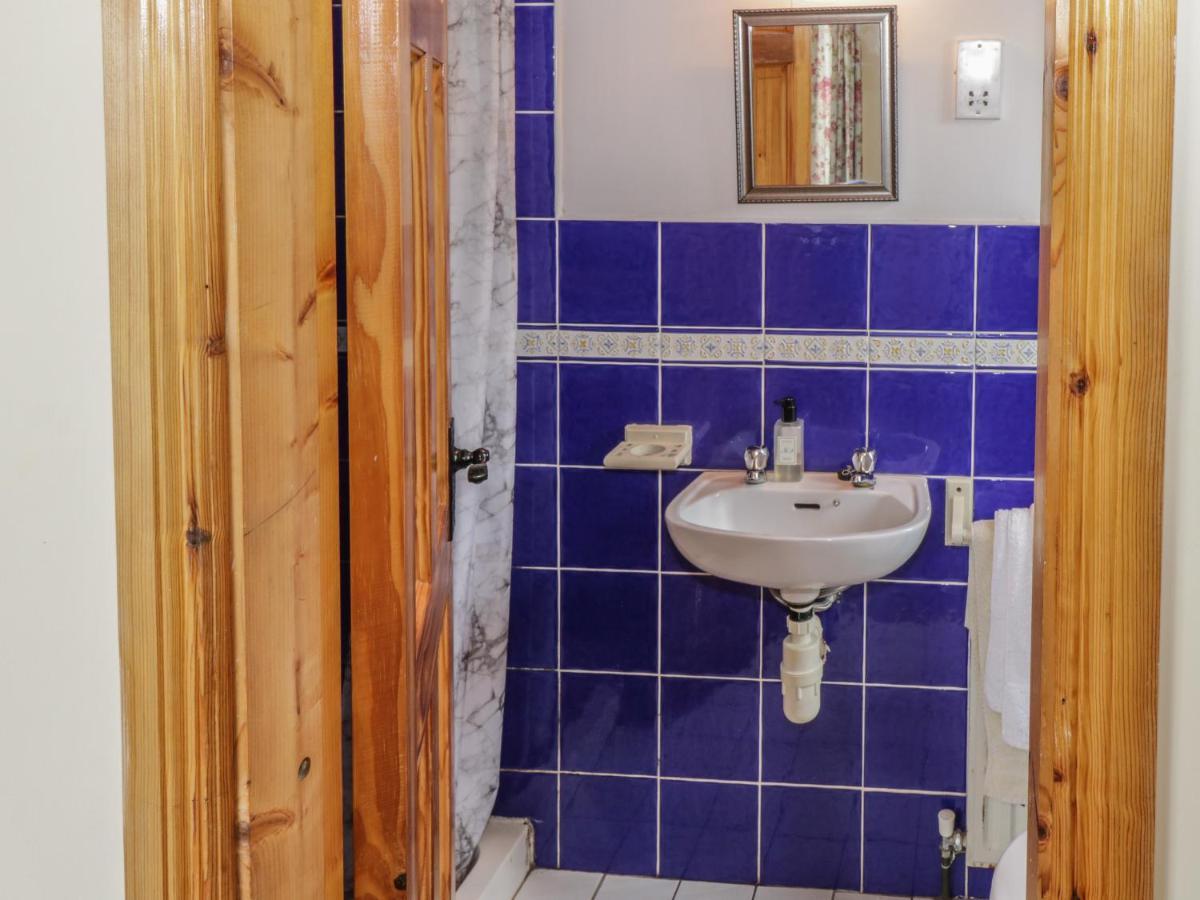 Seaspray Villa Renvyle Eksteriør billede