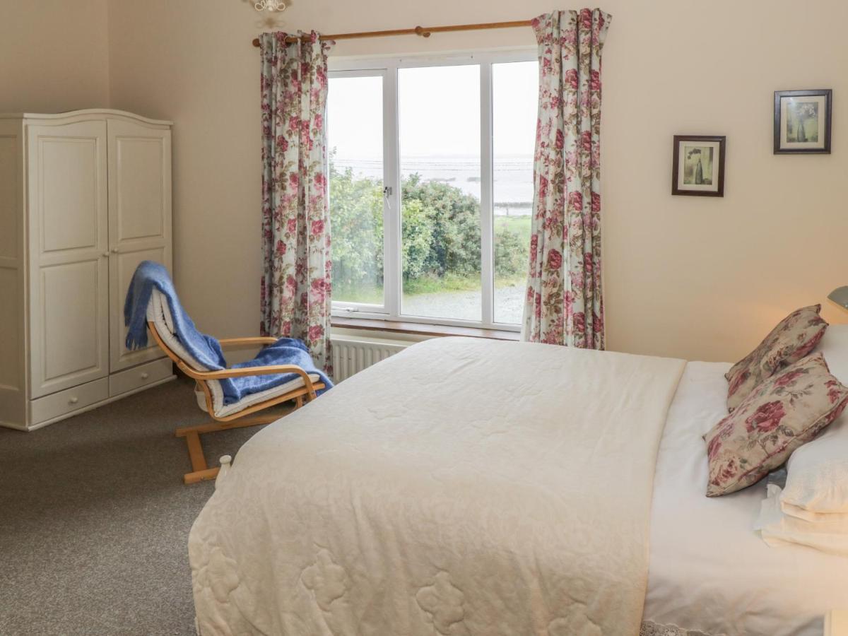 Seaspray Villa Renvyle Eksteriør billede