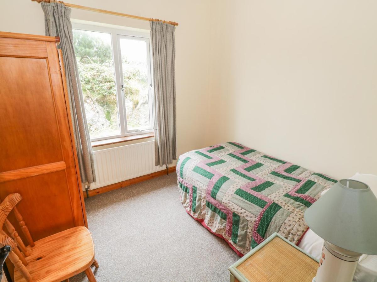 Seaspray Villa Renvyle Eksteriør billede